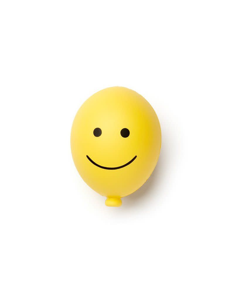70) Feel Better De-Stress Ball - Balloon