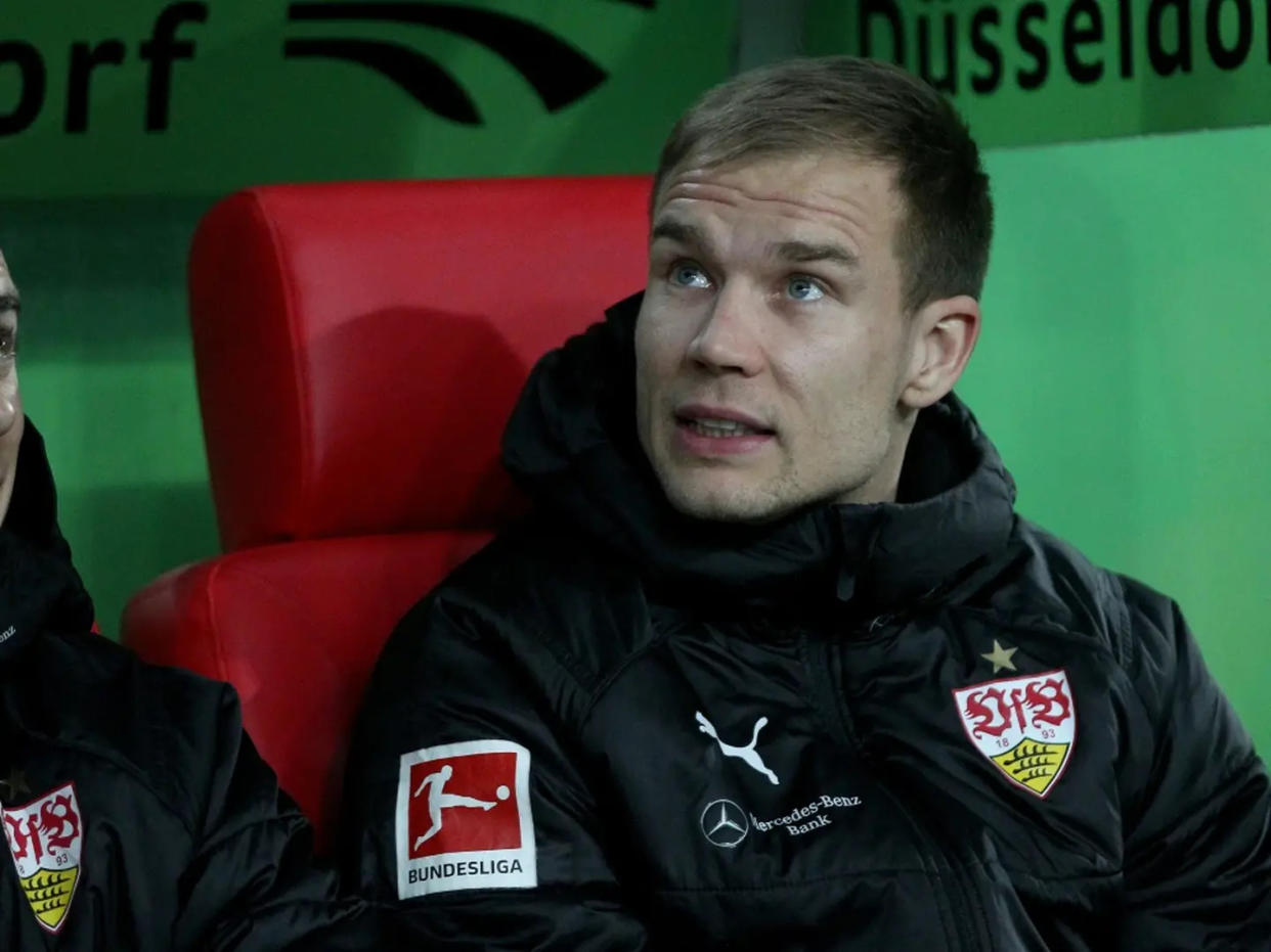 Badstuber: EM-Uhr tickt gegen Flick