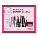 <p><strong>Beauty Finds by Ulta Beauty</strong></p><p>ulta.com</p><p><a href="https://go.redirectingat.com?id=74968X1596630&url=https%3A%2F%2Fwww.ulta.com%2Fp%2Fpopular-beauty-besties-8-piece-sampler-kit-pimprod2027669&sref=https%3A%2F%2Fwww.harpersbazaar.com%2Fbeauty%2Fg37912239%2Fulta-black-friday-cyber-monday-deals-2021%2F" rel="nofollow noopener" target="_blank" data-ylk="slk:SHOP NOW AT ULTA;elm:context_link;itc:0;sec:content-canvas" class="link ">SHOP NOW AT ULTA</a></p><p><strong><del>$38</del> $19</strong></p><p>To make it easy to collect some of the most popular and tried-and-true makeup products available, Ulta curated this kit of customer favorites that includes staples like the Nars Mini Orgasm Blush, It Cosmetics Superhero Mascara, and more.</p>