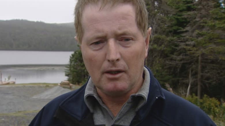 'It's such a shock': Calvert fisherman Laurie Sullivan remembered fondly