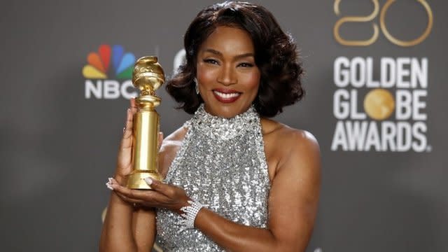 Angela Bassett