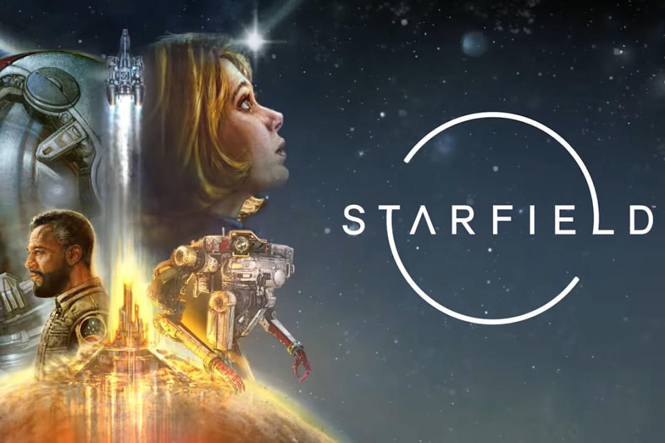 Starfield: ¿tomará las riendas de Xbox?