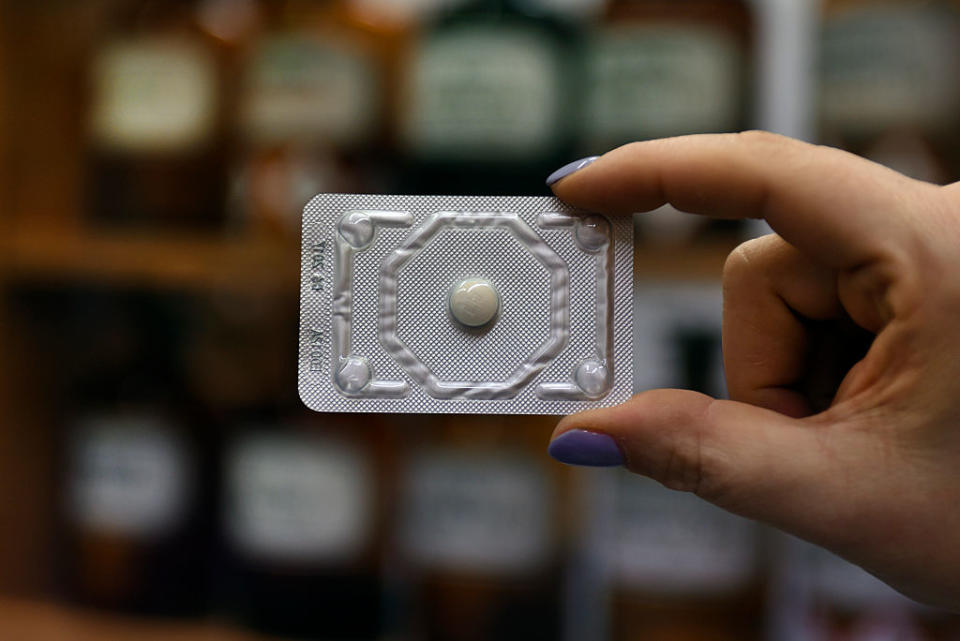 The Supreme Court ruled Washington State pharmacists are required to provide emergency contraception