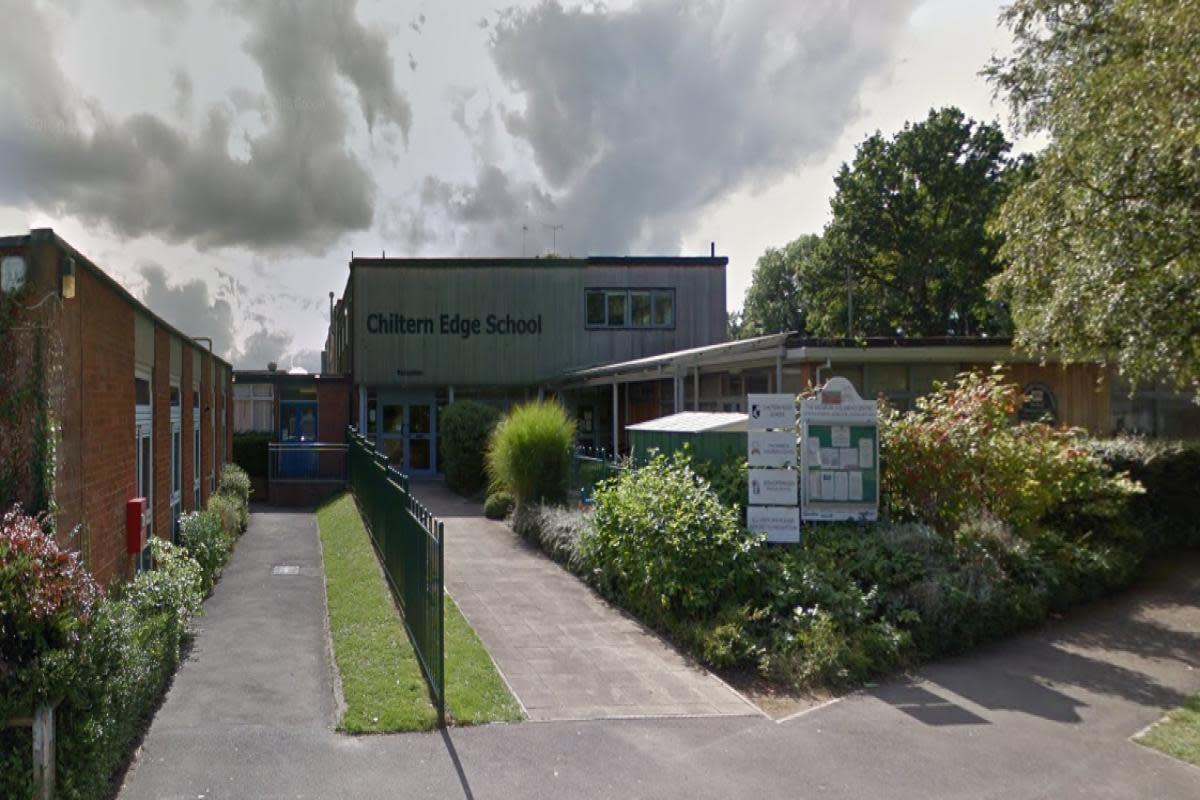 School hits back on claims they hired headteacher's WIFE as school counsellor <i>(Image: google maps)</i>