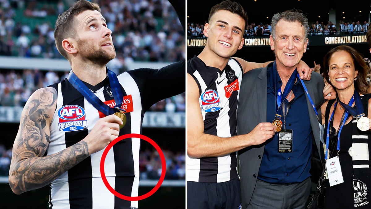 How I won AFL Fantasy: The 2022 champion reveals his secrets