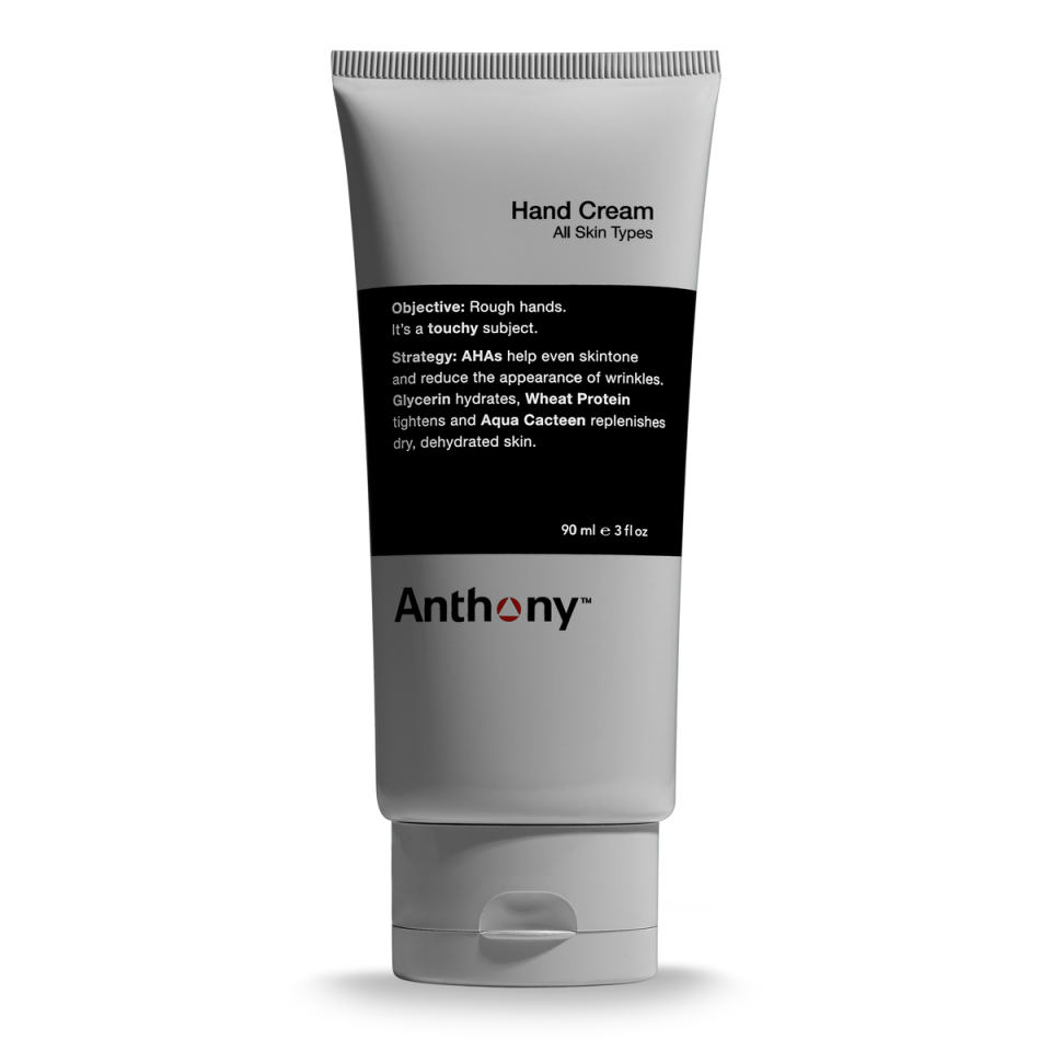 Anthony Hand Cream