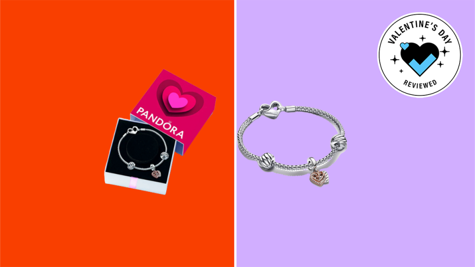 Best Valentine's Day gifts for women