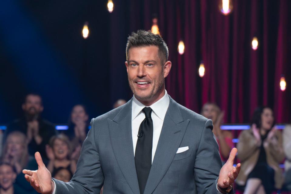 Jesse Palmer (Disney/John Fleenor)