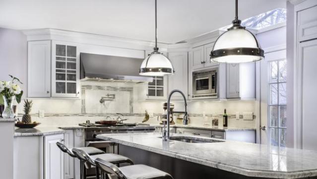 10 Items You Shouldn't Overlook for Your New Kitchen - RWC