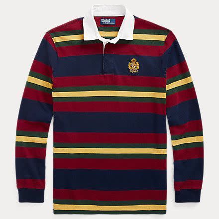 21 Best Polo Shirts for Men in 2023: Lacoste, Ralph Lauren, Todd Snyder,  and More