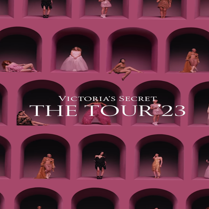 The Tour '23 models