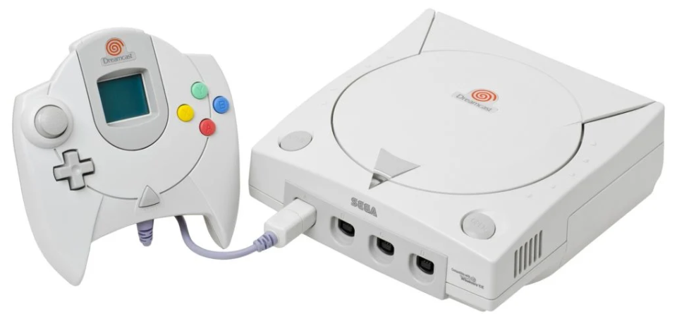 ¿Veremos una nueva versión del Dreamcast?