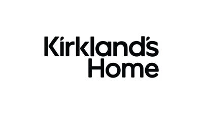 Kirkland's Home (PRNewsfoto/Kirkland's, Inc.)