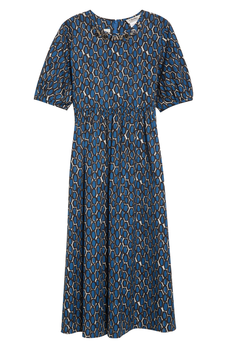 Max Mara Fatoki Dress