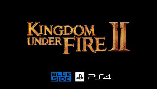 MMORTS Kingdom Under Fire 2 picks a platform and will release this summer