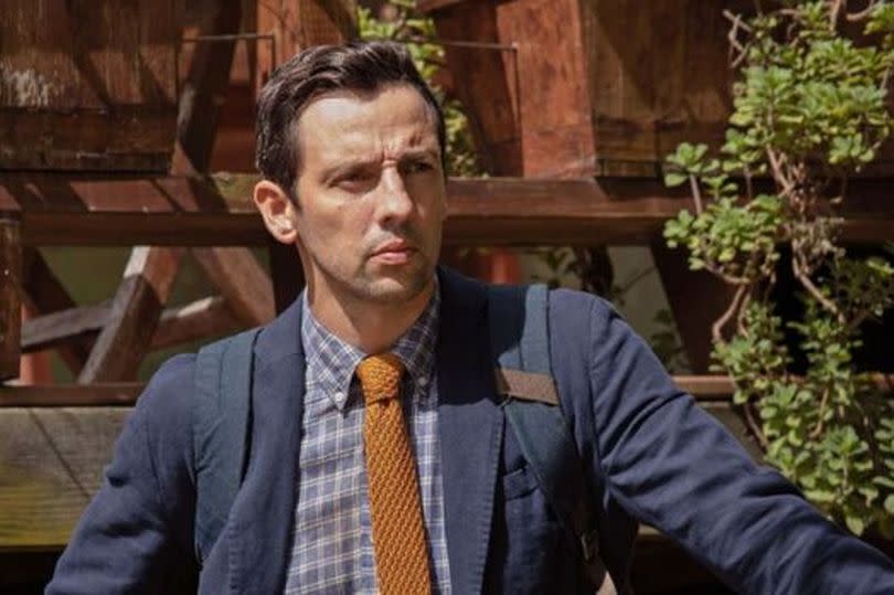 One month on since Ralf Little left Death in Paradise, fans have continued to speculate about his replacement