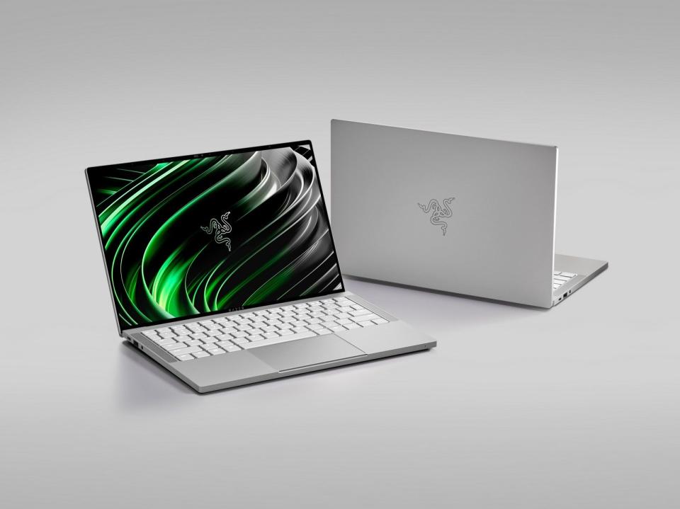 Razer Book 13