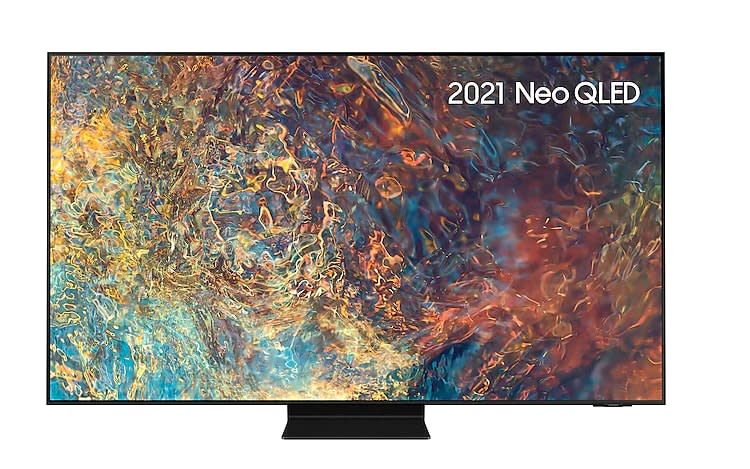 55” QN94A Neo QLED 4K HDR Smart TV