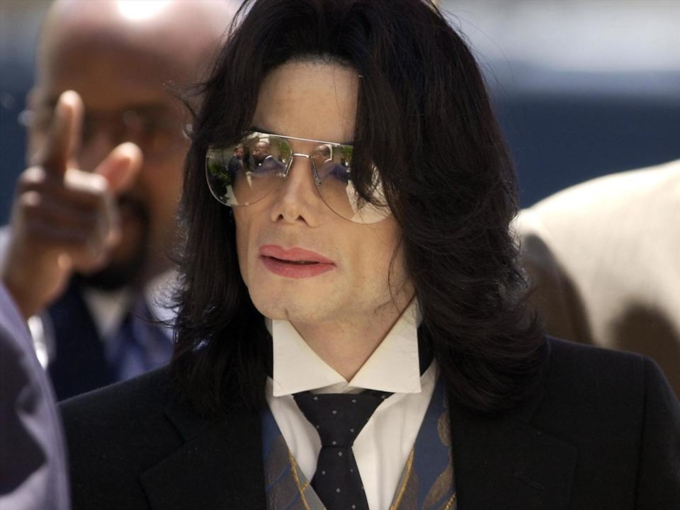 Michael Jackson米高積遜縱橫樂壇逾四十載，在2009年去世前受法律訴訟困擾。(AP)