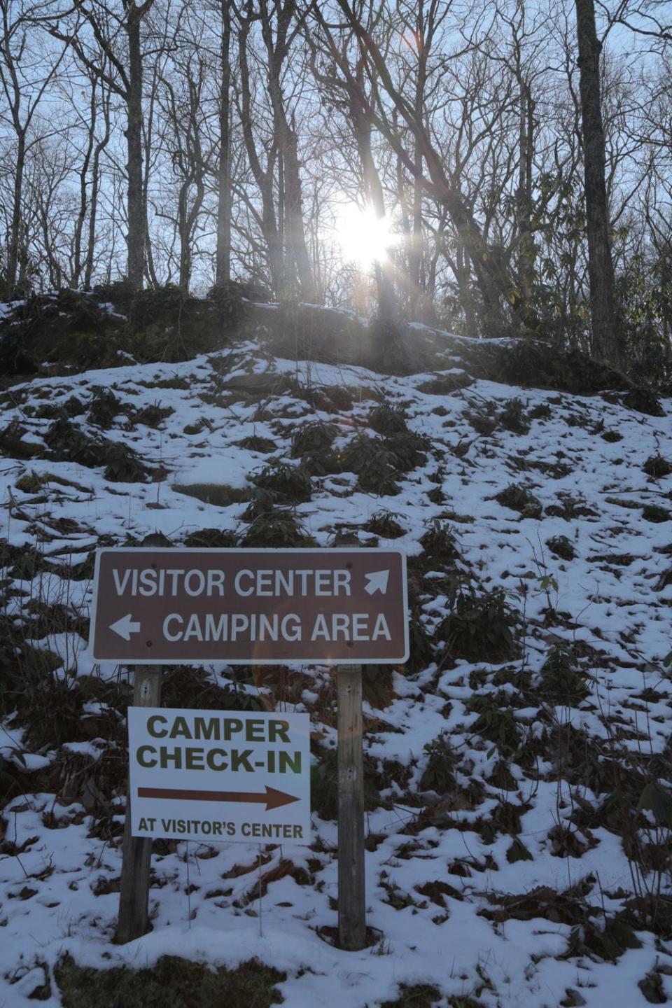 Let’s start with some of the outdoor opportunities for adventure. Seventy-five percent of the land in Rabun County is either in the National Forest, a state park or is held by Georgia Power.