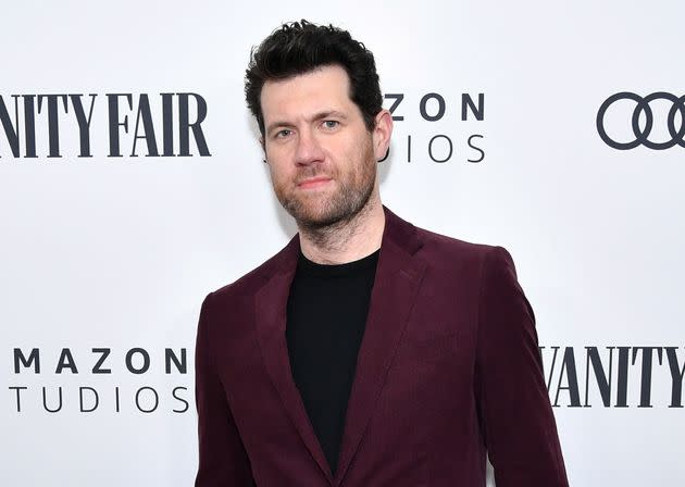 Billy Eichner's 