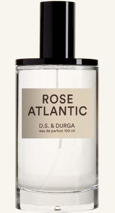 D.S. & Durga Rose Atlantic Perfume