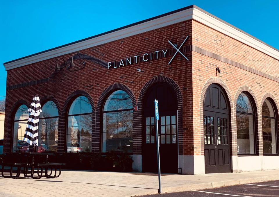Plant City X in Middletown will close on Feb. 18.