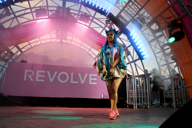 EXCLUSIVE: Revolve Festival Returns
