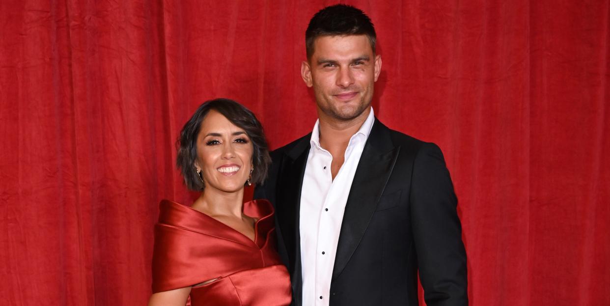 janette manrara and aljaz skorjanec