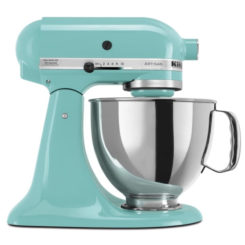 KitchenAid Artisan Stand Mixer