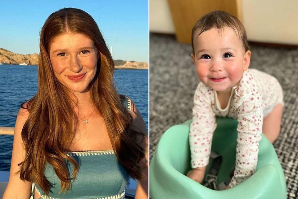 <p>Jennifer Gates/Instagram</p> Jennifer Gates and her daughter Leila