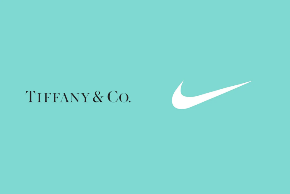 延續聯乘的神話，Nike x Tiffany & Co. 聯乘 Air Force 1 意外曝光！