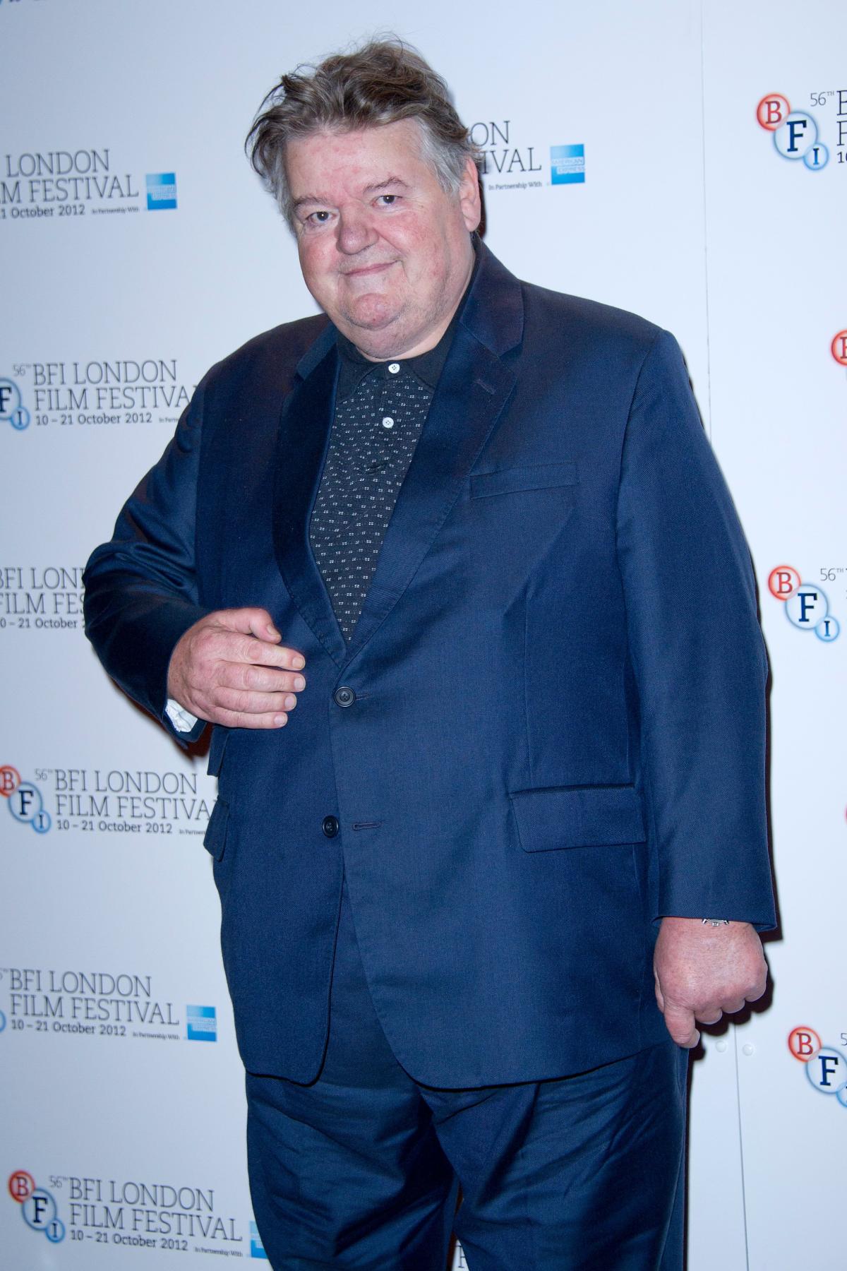‘harry Potter Star Robbie Coltrane Dies At 72 Hagrid Actors Cause Of Death Revealed 0732