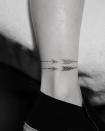 <p>This Sagittarius <a href="https://www.cosmopolitan.com/style-beauty/beauty/g27556263/ankle-tattoos-ideas-designs/" rel="nofollow noopener" target="_blank" data-ylk="slk:ankle tattoo;elm:context_link;itc:0;sec:content-canvas" class="link ">ankle tattoo</a> is <em>so</em> pretty, and the <strong>detailed vibes make it look more like a work of art than a tattoo.</strong><br></p><p><a href="https://www.instagram.com/p/B-DU1ZrpZwT/" rel="nofollow noopener" target="_blank" data-ylk="slk:See the original post on Instagram;elm:context_link;itc:0;sec:content-canvas" class="link ">See the original post on Instagram</a></p>