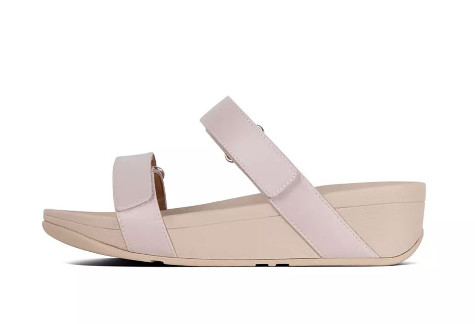 Vernita Slides. Image via Fitflop.