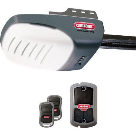 South Carolina — Garage Door Openers