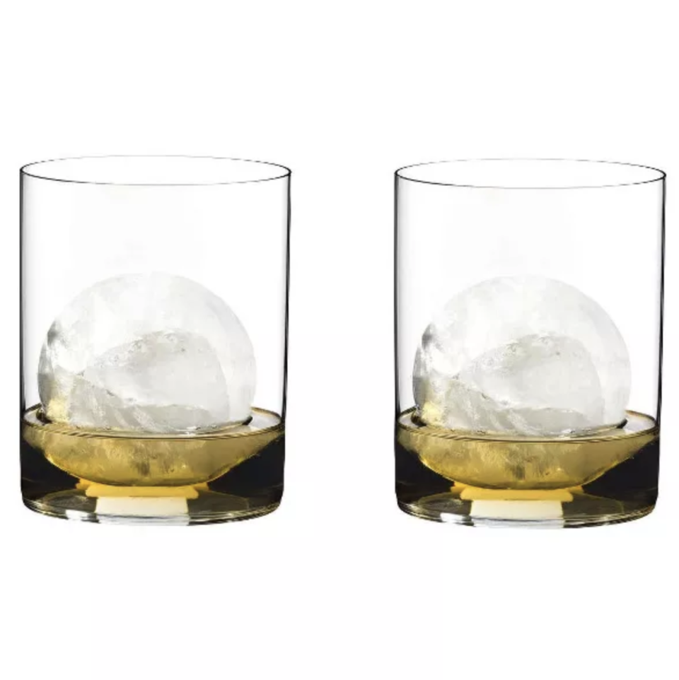 riedel wine collection classic crystal tumbler