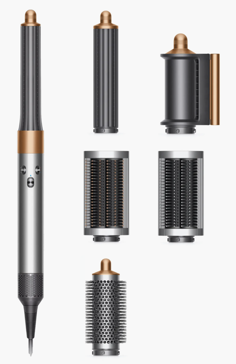 dyson hair tool deal sale