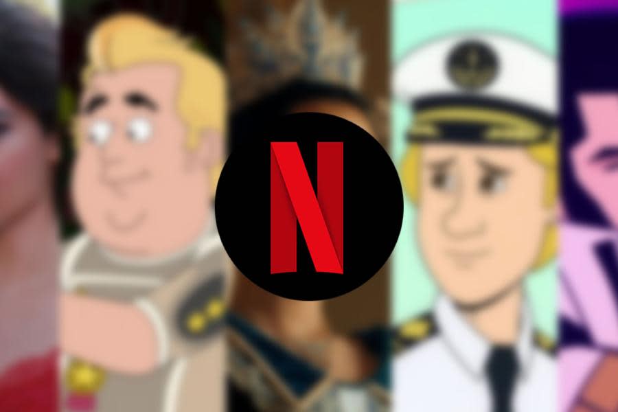 Netflix canceló todas estas series de golpe y suscriptores están decepcionados 