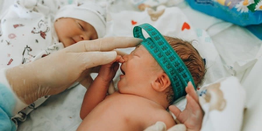 24,026 babies were born in Kyiv