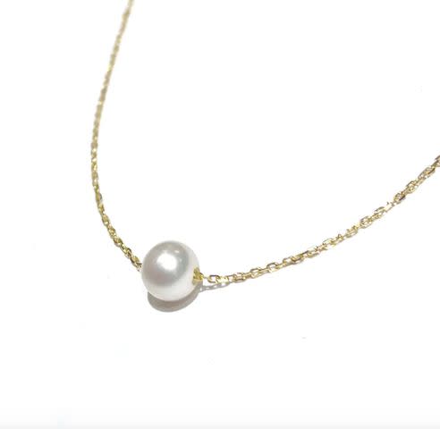 Why Pearls Are Making A Comeback In 2023