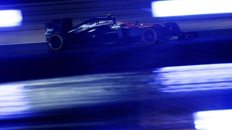 McLaren準備再次迎接艱困的排位賽