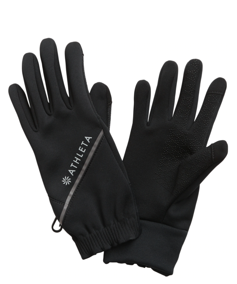 9) Flurry Reflective Glove