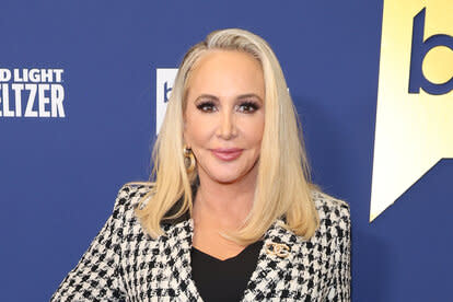 Daily Dish Rhoc Shannon Beador Breakup