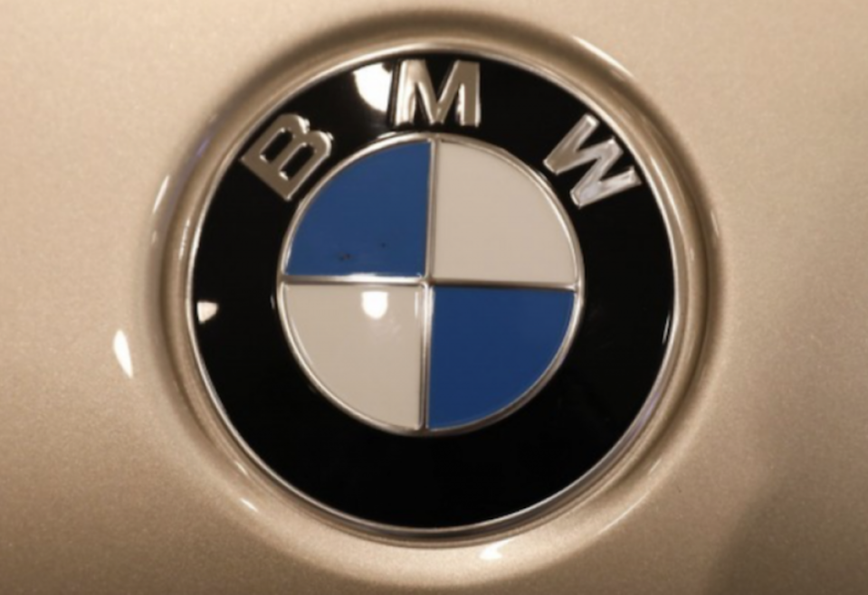 <strong>無力消化關稅，BMW 將調漲中國售價。（資料照，路透）</strong>