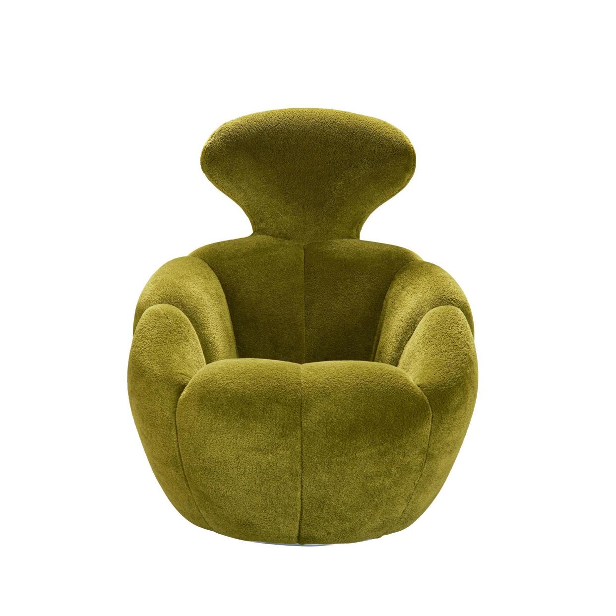 <p><a href="https://www.roche-bobois.com/en-US/product/astrea-lounge-armchair/A159603321.html" rel="nofollow noopener" target="_blank" data-ylk="slk:Shop Now;elm:context_link;itc:0;sec:content-canvas" class="link rapid-noclick-resp">Shop Now</a></p><p>Astrea Lounge Armchair</p><p>roche-bobois.com</p><p>$5310.00</p>