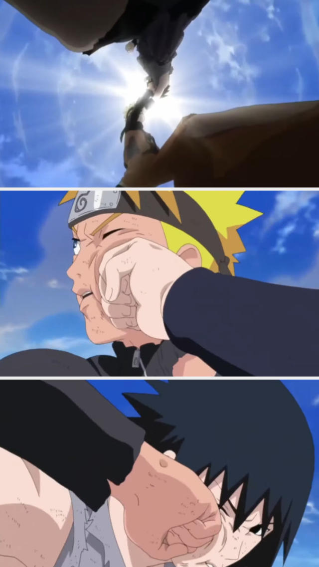 Naruto Shippuden Episode 1 Review – My Brain Is Completely Empty