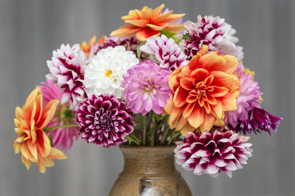 Turns Out, You Can Get Some of the Best Mother's Day Flowers for Under $50