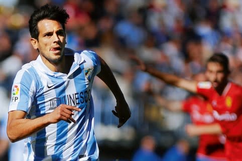 Roque SANTA CRUZ - Premiership Appearances - Manchester City FC