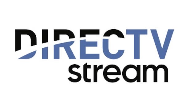 DirecTV Stream Logo